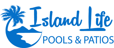 Pools | Island Life Pools & Patios | Cypress, TX
